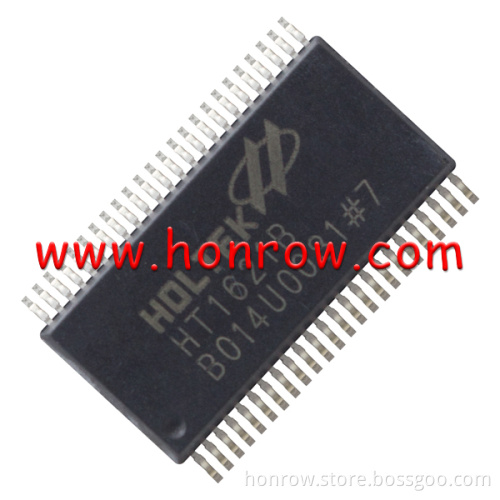HT1621B Storage chip